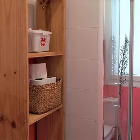 Apartamento Guggenheim Centrico Y Confortable Bilbau Exterior foto